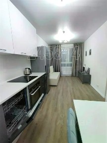 Сдается 1-комн. квартира, 34 м²