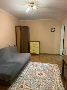 Сдается 1-комн. квартира, 39 м²