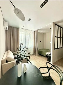 Сдается 1-комн. квартира, 31 м²