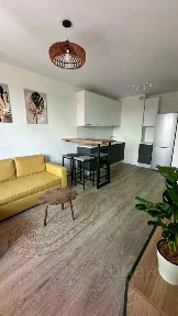 Сдается 2-комн. квартира, 36 м²