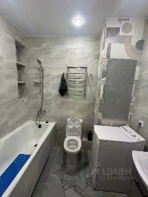 Сдается 1-комн. квартира, 41 м²