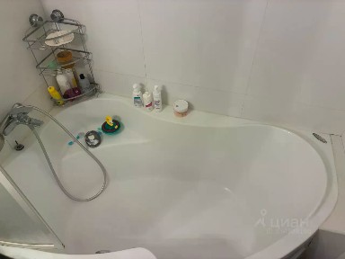 Сдается 2-комн. квартира, 65 м²