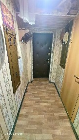 Сдается 1-комн. квартира, 30 м²