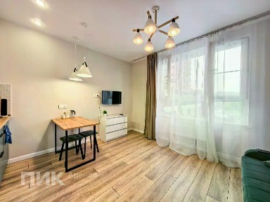Сдается студия, 26,4 м²