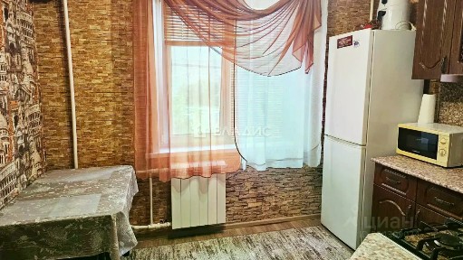 Сдается 1-комн. квартира, 38 м²