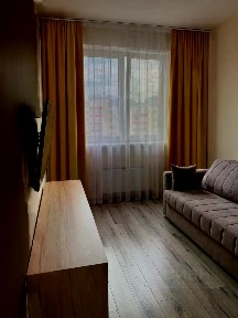 Сдаются 1-комн. апартаменты, 32 м²