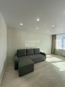 Сдается 2-комн. квартира, 40,6 м²