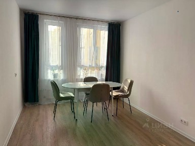 Сдается 3-комн. квартира, 58 м²