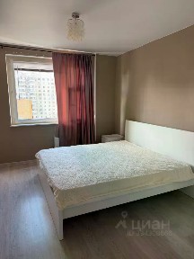 Сдается 2-комн. квартира, 56 м²