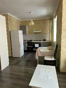 Сдается 1-комн. квартира, 38 м²