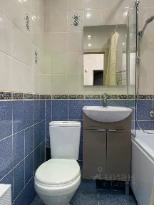 Сдается студия, 31,3 м²