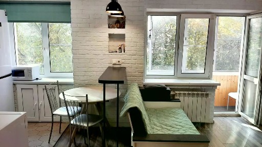 Сдается 1-комн. квартира, 32 м²