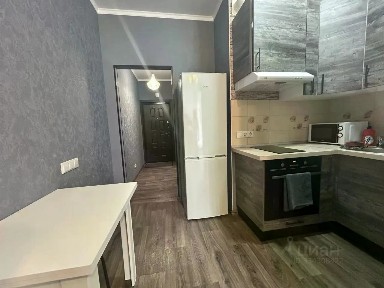 Сдается студия, 23 м²