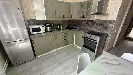 Сдается 1-комн. квартира, 45 м²