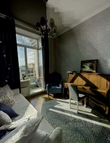 Сдается 3-комн. квартира, 65 м²