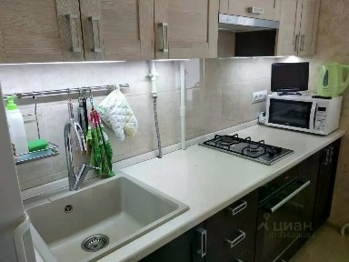Сдается 1-комн. квартира, 29 м²