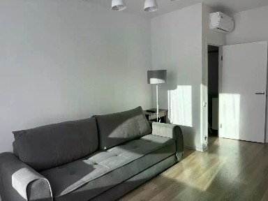 Сдается 1-комн. квартира, 33,7 м²