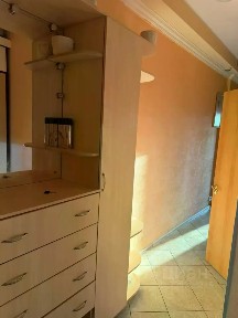 Сдаются 1-комн. апартаменты, 33,4 м²