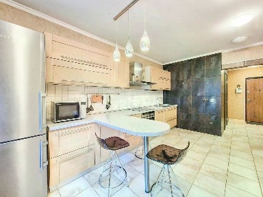 Сдается 3-комн. квартира, 81 м²