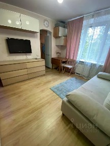 Сдается апартаменты-студия, 25 м²