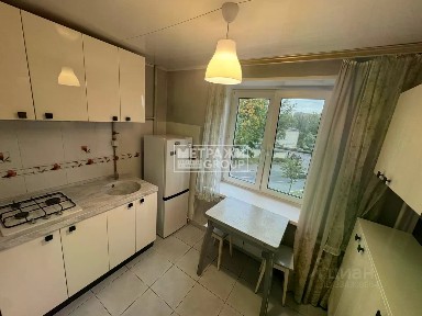 Сдается 2-комн. квартира, 45 м²