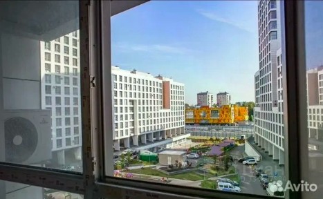 Сдается студия, 29,5 м²