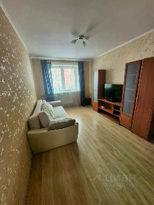 Сдается 1-комн. квартира, 38 м²