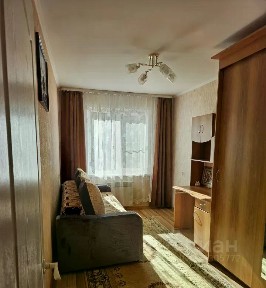 Сдается 1-комн. квартира, 30 м²