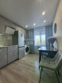 Продается 2-комн. квартира, 42,7 м²