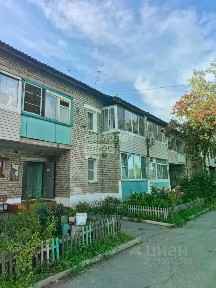 Продается 3-комн. квартира, 60,9 м²