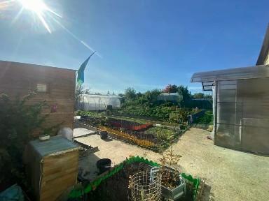 Продается 2-этажный дом, 38 м²