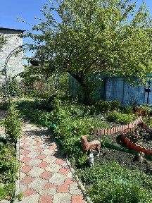 Продается 2-этажный дом, 74,1 м²