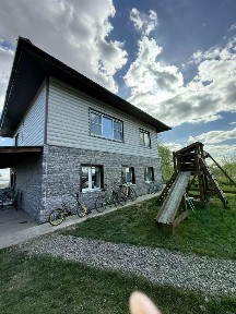 Продается 2-этажный дом, 94 м²