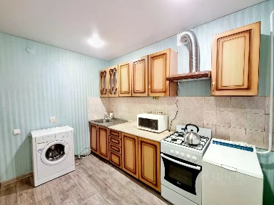 Сдается 2-комн. квартира, 57 м²