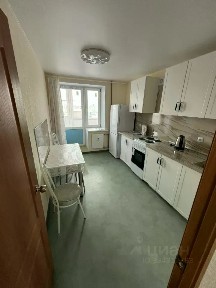 Сдается 1-комн. квартира, 37 м²