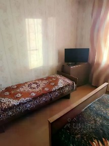 Сдается 2-комн. квартира, 54 м²