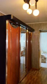 Сдается 2-комн. квартира, 44 м²