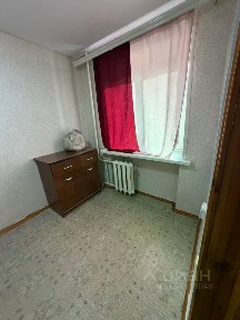Сдается 3-комн. квартира, 56 м²