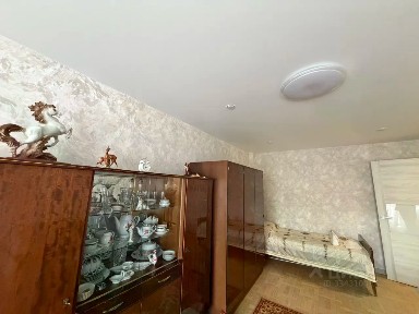 Сдается 1-комн. квартира, 31,4 м²