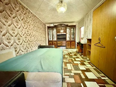 Сдается 1-комн. квартира, 38 м²