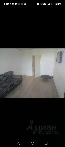 Сдается 3-комн. квартира, 60 м²