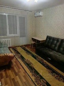 Сдается 1-комн. квартира, 38 м²