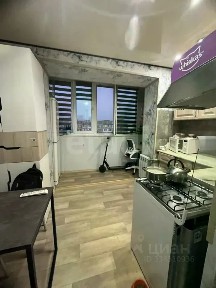 Продается 1-комн. квартира, 29,9 м²