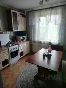 Продается 2-комн. квартира, 52 м²