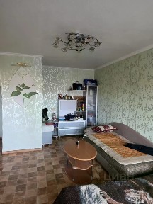 Продается 1-комн. квартира, 30,2 м²