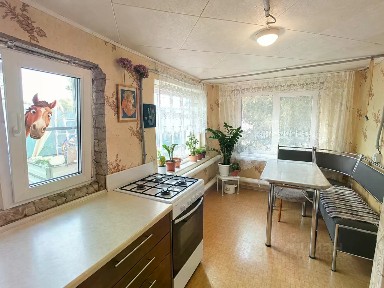 Самарская область, Волжский район, Смышляевка городское поселение, Смышляевка пгт, ул. Кирова, 53