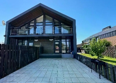 Продается 2-этажный таунхаус, 70 м²