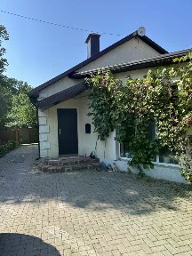 Сдается 1-этажный дом, 110 м²