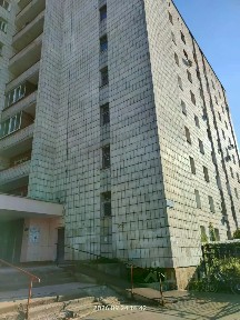 Продается студия, 19 м²