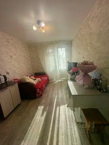 Продается студия, 18 м²